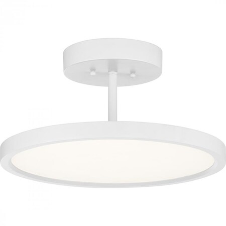 Quoizel Beltway Semi-Flush Mount BLW1715W